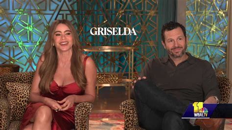 Meet the cast of the top Netflix show 'Griselda'