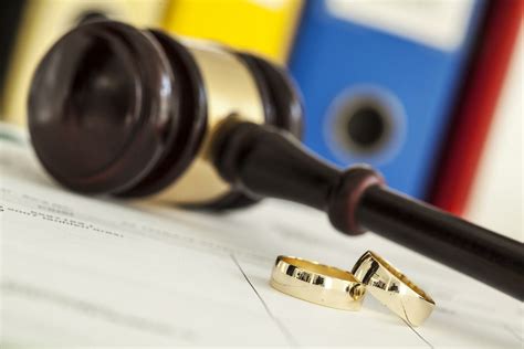 4 Critical Tenets Of Virginia Divorce Laws