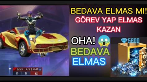 Bedava Elmas Mi Oha Bedava Elmas Nasil Alinir Elmas Kodu