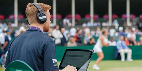 Enhancing The Wimbledon Fan Experience With Ai From Watsonx Ibm Blog