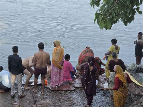 buddha purnima sambhal ganga snan security  ghats