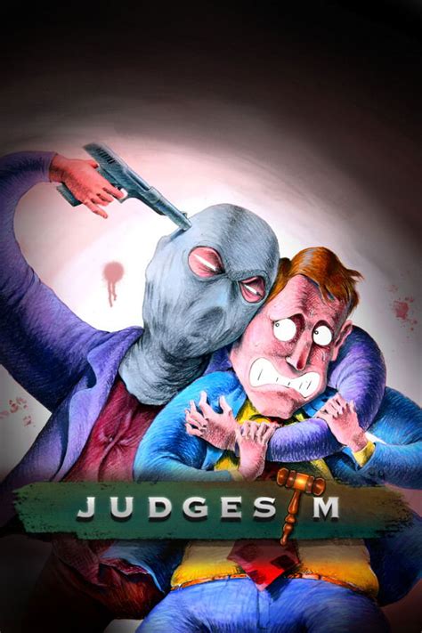 Judgesim Steam Digital For Windows