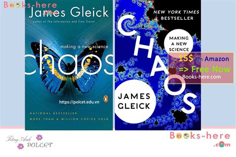 Chaos Making A New Science Pdf Free Download 2023