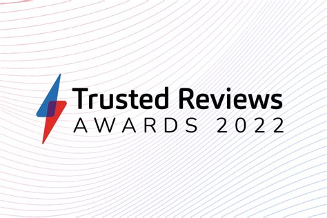 Trusted Reviews Awards Returns As A Physical Event In 2022