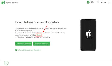 Como Fazer Jailbreak No Ios Em Windows Facilmente