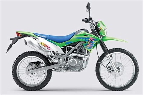 Cek Harga Kawasaki Klx Dan Yamaha Wr R Oktober