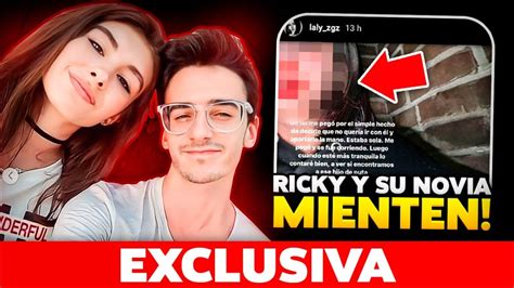 Ricky Laly Ha Mentido Y No Es La Primera Vez Te Lo Demuestro Youtube