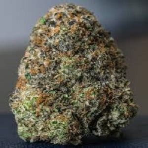 Gelato strain - greentrippy