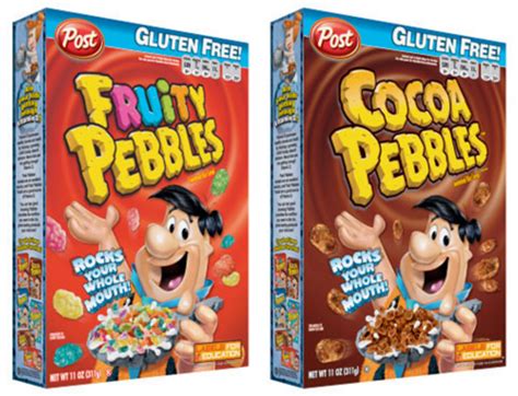 Nice Deals On Fruity Cocoa Pebbles