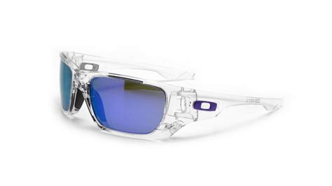 Oakley Style Switch Clear Oo9194 03 60 18 Visiofactory