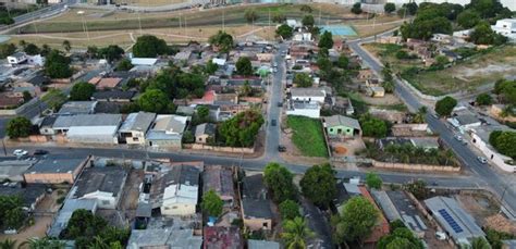 Casas Ventila O Natural Venda Roraima Zap Im Veis