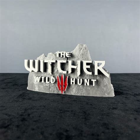 The Pieta The Witcher 3 Wild Hunt Beyaz Masaüstü Aksesuar Fiyatı