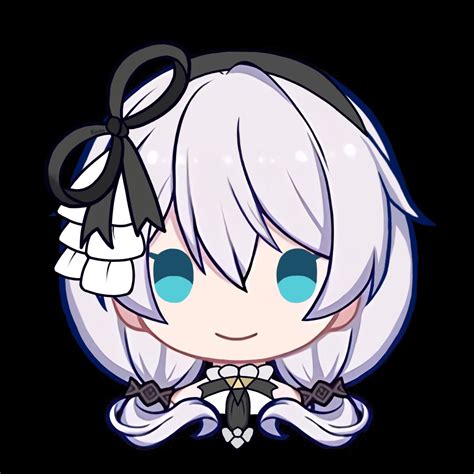 Honkai Impact 3rd Pfp