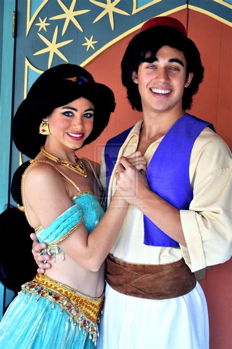 Aladdin And Jasmines Smiles By Bellesangel On Deviantart Disney Face