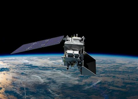 Lancement réussi pour le satellite PACE de la NASA une mission à près