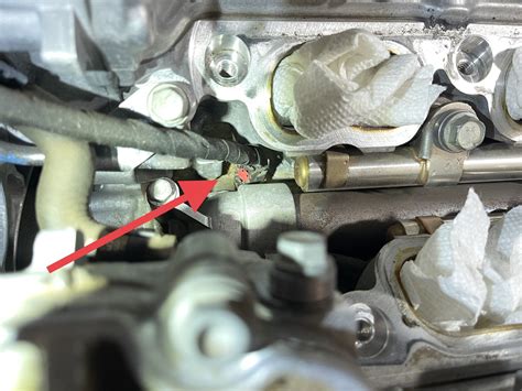 Acadia Coolant Sensor Location Gmc Acadia Forum