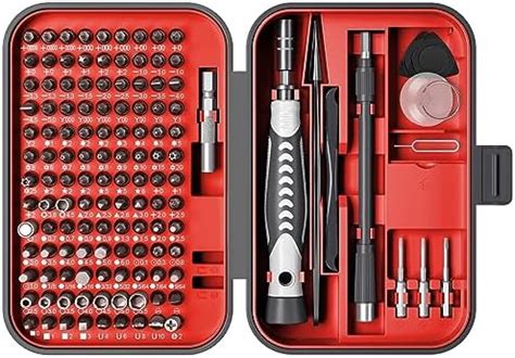 In Torx Schraubendreher Set Uhrmacherwerkzeug Mini