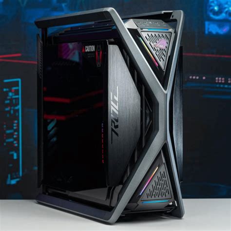 Asus Rog Hyperion Gr Flagship Gaming Case