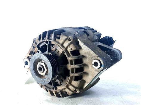 Alternador Celta 2012