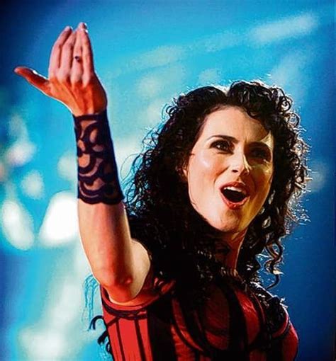 Within Temptation Fan Page On Instagram This Tour Was Amazing