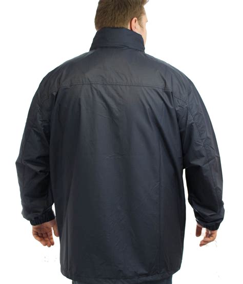 Kam Waterproof Jacket Big 3xl 4xl 5xl 6xl 7xl 8xl Ebay