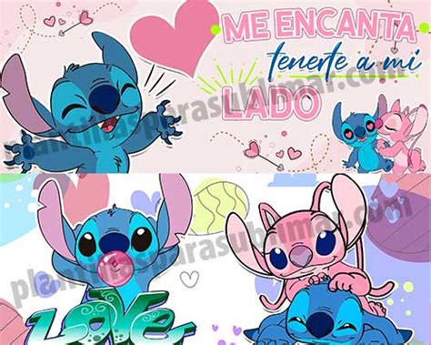 Lilo Y Stitch Plantillas Tazas Plantillas Para Sublimar