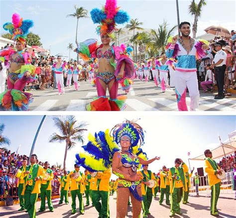 🏅 VERACRUZ CARNIVAL 2023 | Dates, Parades, Events & More