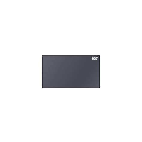 Xiaomi Mi Laser Projector Light resistant screen BHR4403GL (100 Inch ...