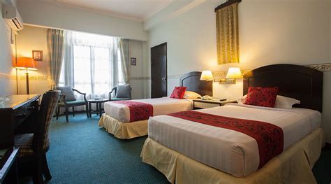 Hotel Seri Malaysia Genting Highlands Rangkaian Hotel Seri Malaysia