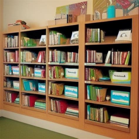 Study Room Organization Ideas For Teenagers - Wellness Coaching For Life