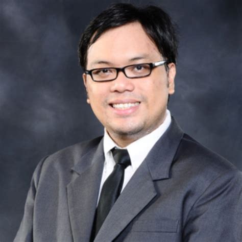 raden rahadi professor assistant doctor  science  management