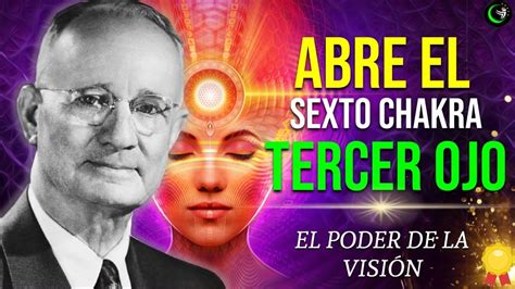 Haz Esto Y Activa El Tercer Ojo Y La Glandula Pineal Meditacion Guiada