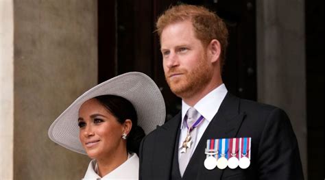 Watch The Trailer For Meghan Markle And Prince Harry’s Netflix Docuseries Is Here Si Lifestyle