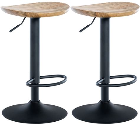 Tabouret De Bar Skelde Lot De Je Commande Home