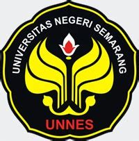 Logo UNNES dan Arti Lambang Universitas Negeri Semarang - Media Digital ...