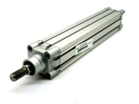 NEW FESTO DNC 50 250 PPV A PNEUMATIC CYLINDER DNC50250PPVA SB