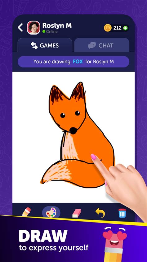 Doodle Me Drawing Game For Iphone Download