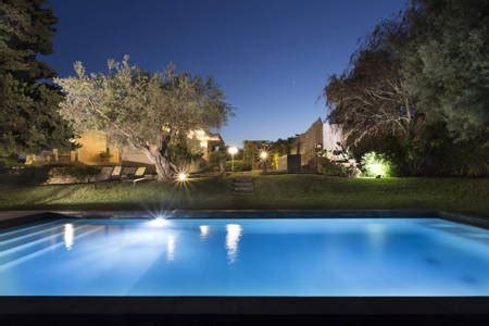 Sicily villas with private pool