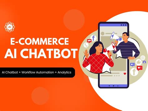 AI Chatbot for Your E-commerce Business | Upwork