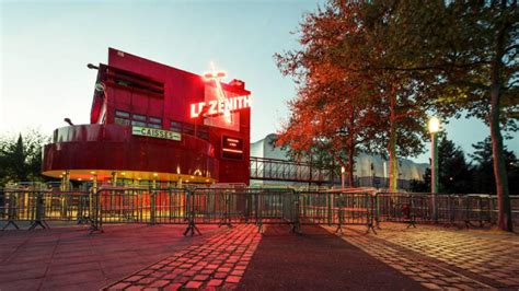 Le Zenith Paris Tickets And Concerts 2022 2023 Wegow