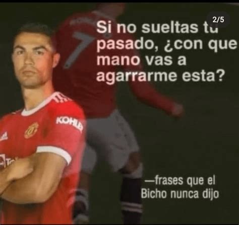 Frases Que El Bicho Nunca Dijo Rlmdshow