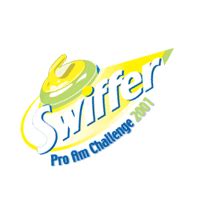 Swiffer Logo - LogoDix