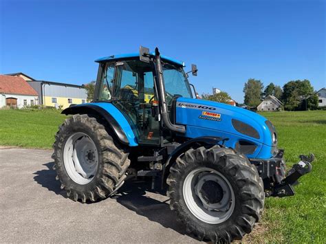 Landini Traktor Gebraucht Kaufen Landwirt