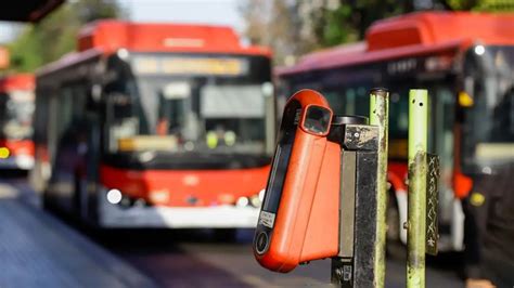 Sube transporte público en Chile Cuánto costará el pasaje del Metro y