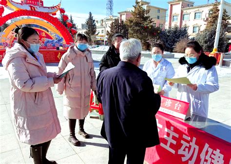 张掖市卫生健康委员会 【“三抓三促”行动进行时】民乐县中医医院开展第25个“全国爱耳日”健康义诊活动