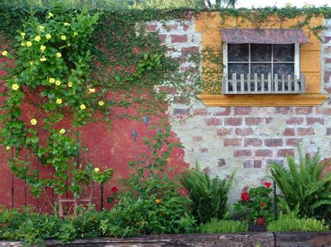 Amazing Outdoor Walls And Fences Hgtv