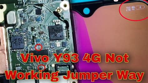 Vivo G Network Not Working Problem Solution Vivo Y Y Y G