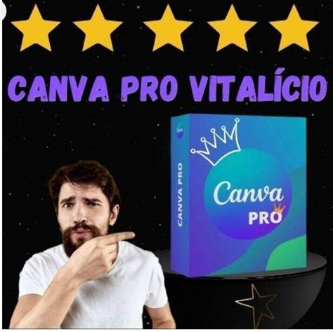 Canva Pró Vitalício O Melhor Suporte