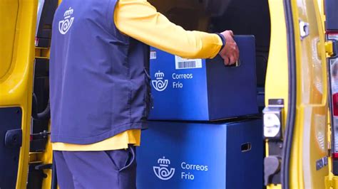 Este Es El Sueldo De Un Cartero De Correos En Castilla Y Le N