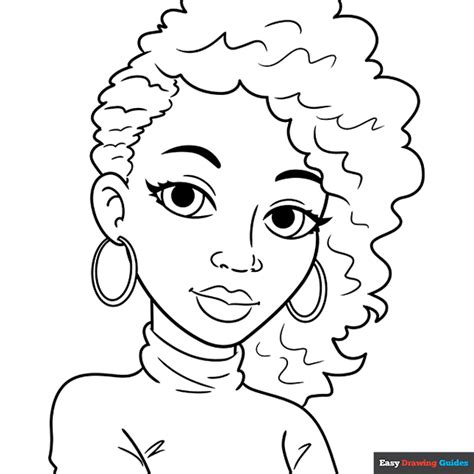 Pictures To Color Printable People